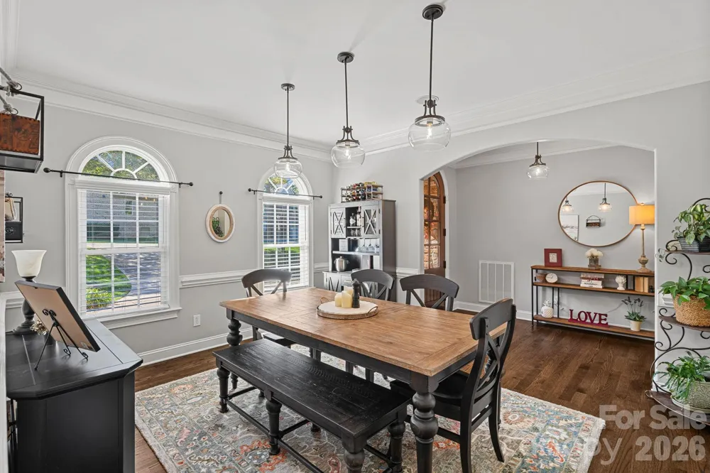 7809 Oak Haven Lane Stanley, NC 28164