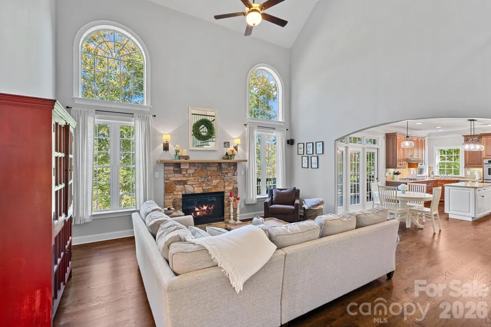 7809 Oak Haven Lane Stanley, NC 28164