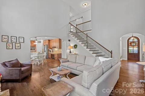 7809 Oak Haven Lane