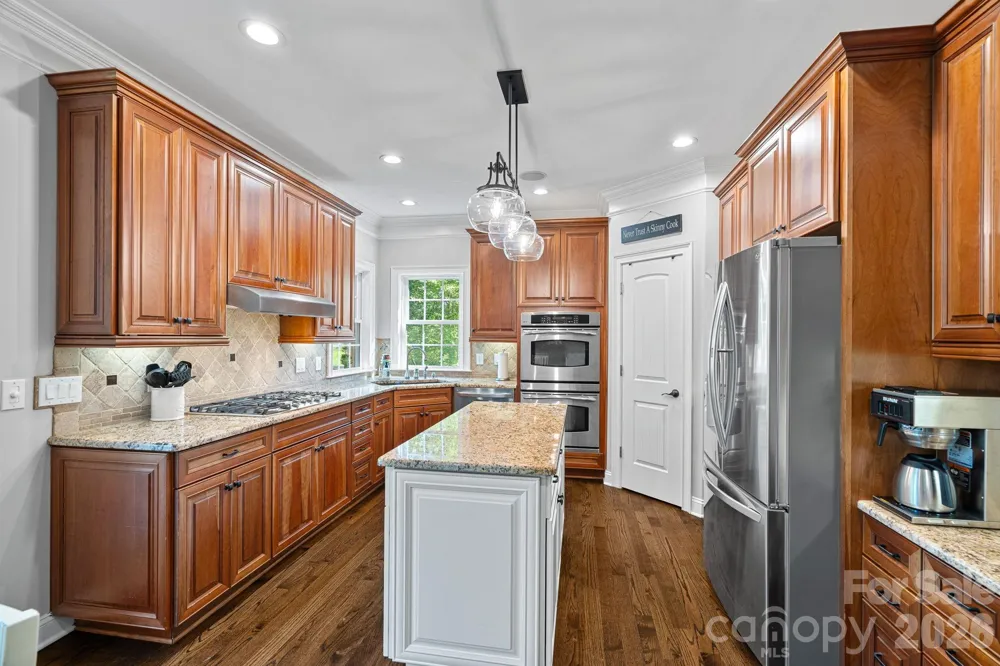 7809 Oak Haven Lane Stanley, NC 28164