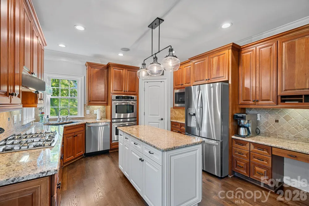 7809 Oak Haven Lane Stanley, NC 28164