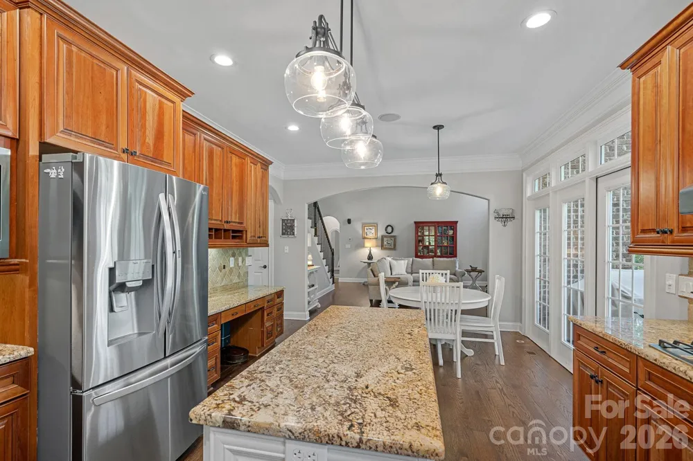 7809 Oak Haven Lane Stanley, NC 28164