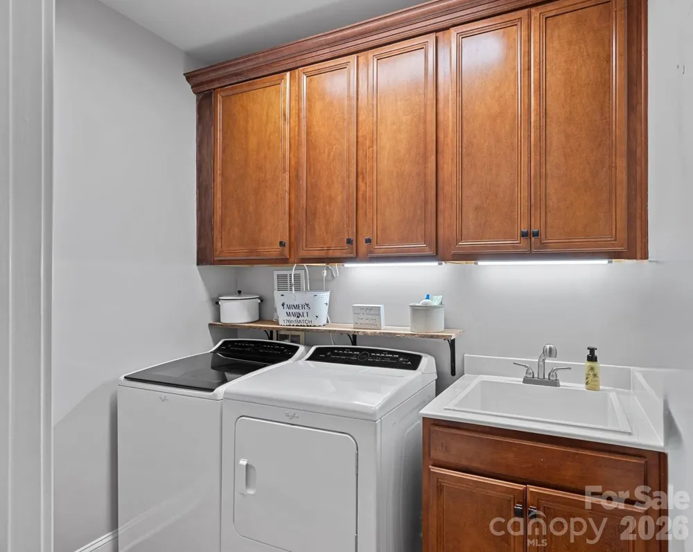 7809 Oak Haven Lane Stanley, NC 28164