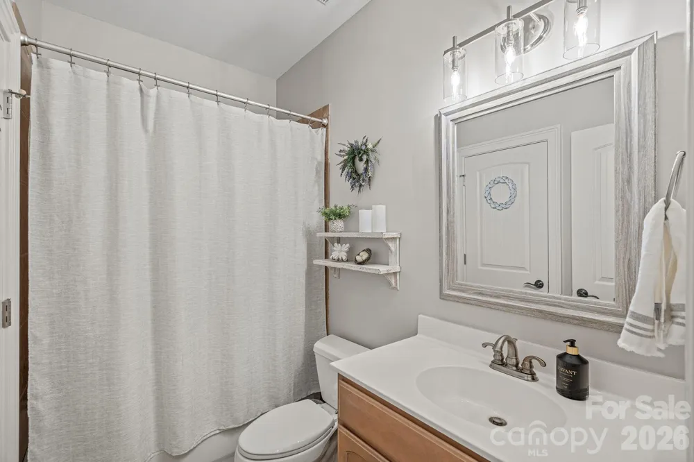 7809 Oak Haven Lane Stanley, NC 28164