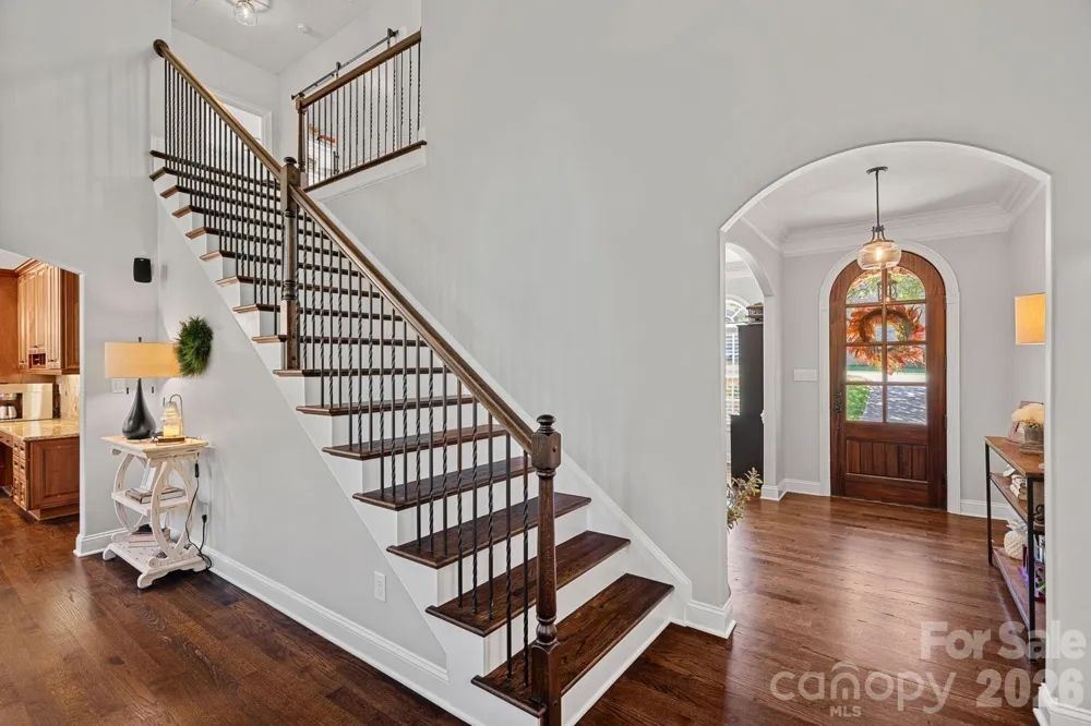 7809 Oak Haven Lane Stanley, NC 28164