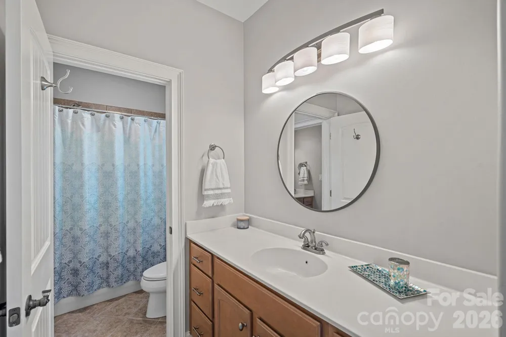 7809 Oak Haven Lane Stanley, NC 28164
