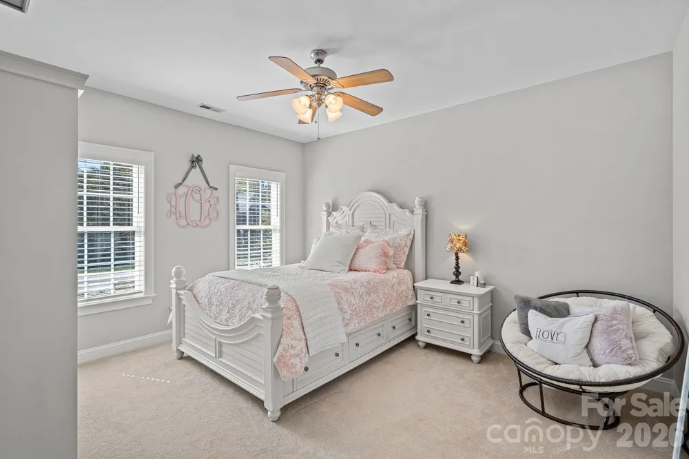 7809 Oak Haven Lane Stanley, NC 28164