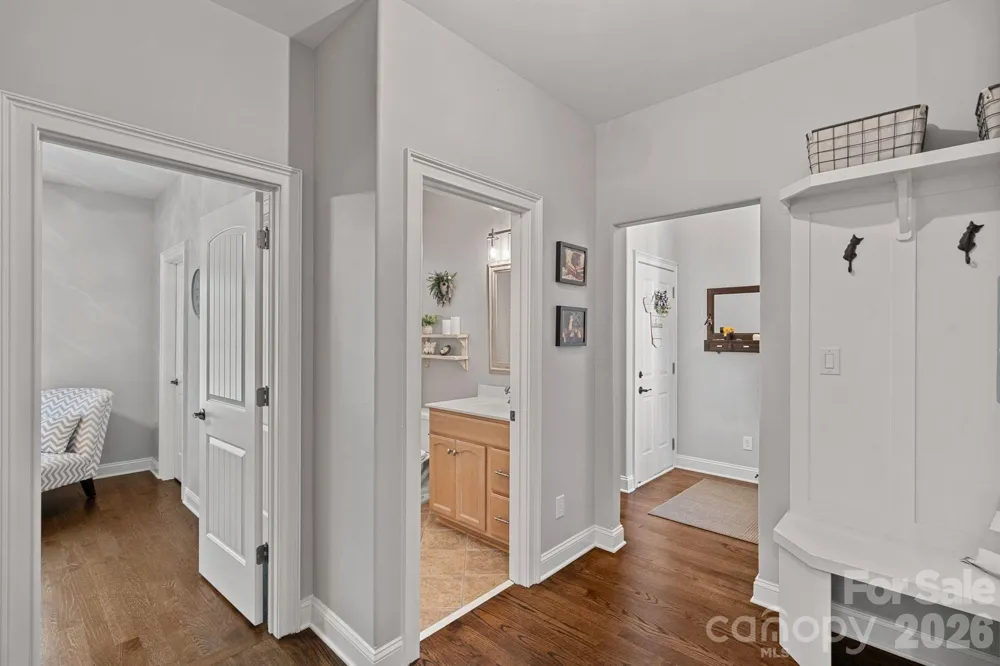 7809 Oak Haven Lane Stanley, NC 28164