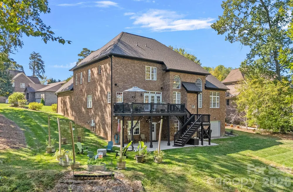 7809 Oak Haven Lane Stanley, NC 28164