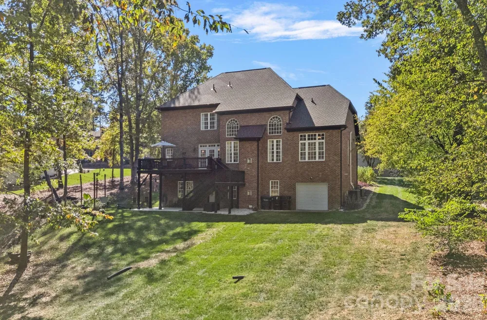 7809 Oak Haven Lane Stanley, NC 28164