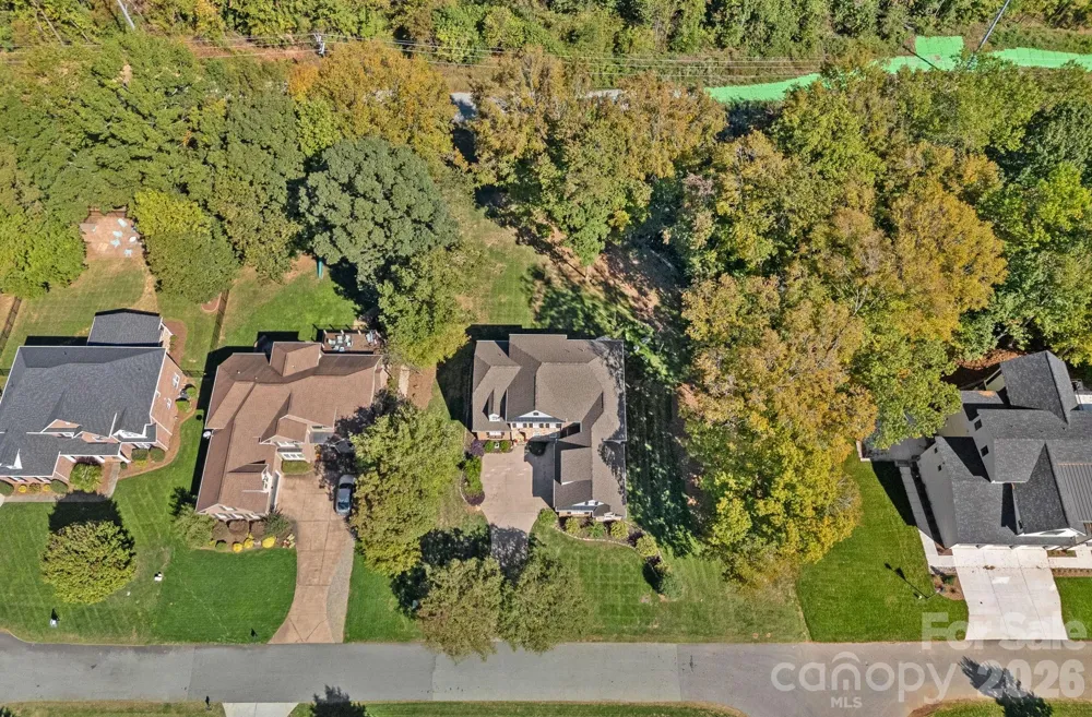 7809 Oak Haven Lane Stanley, NC 28164