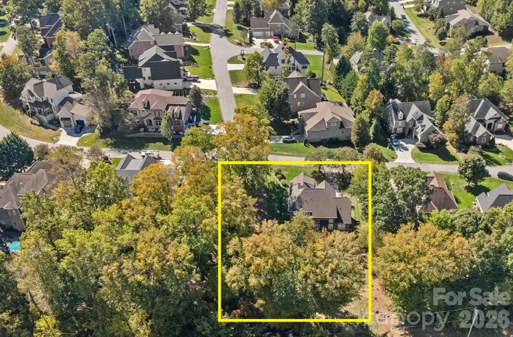 7809 Oak Haven Lane Stanley, NC 28164