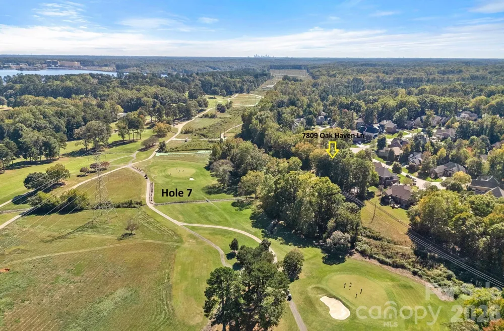 7809 Oak Haven Lane Stanley, NC 28164