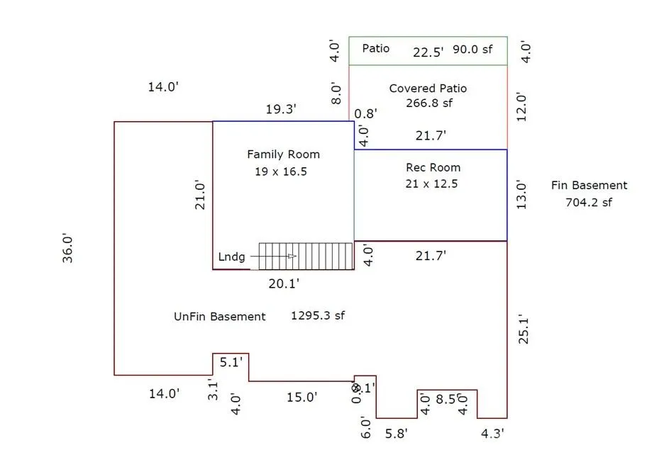 7809 Oak Haven Lane Stanley, NC 28164