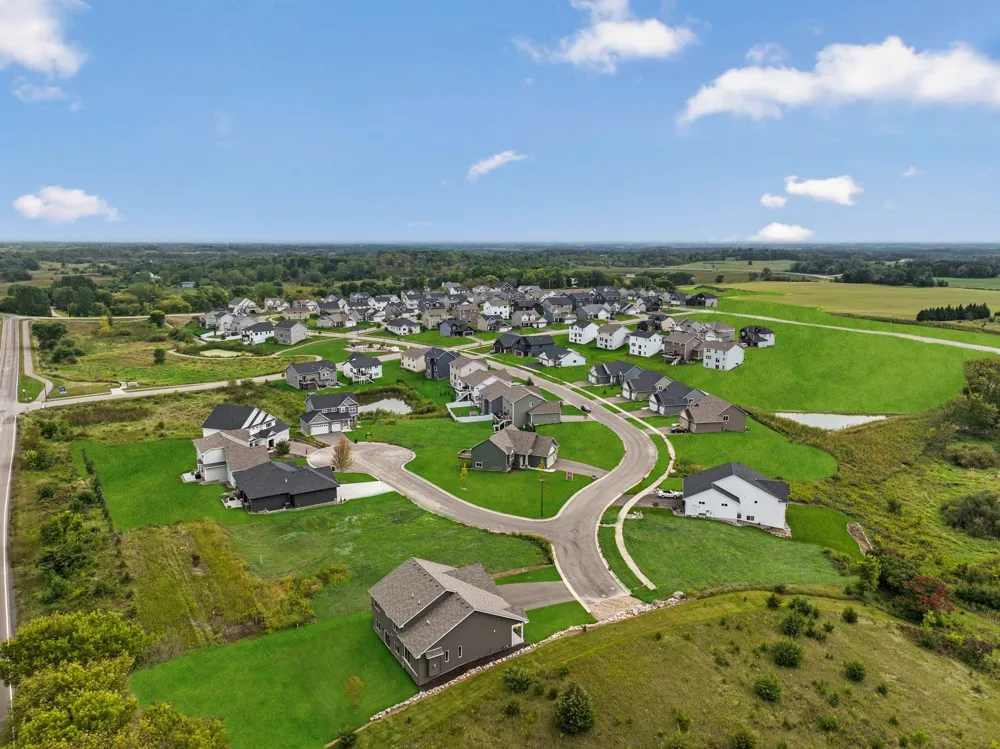 9511 Lydia Lane Elko New Market, MN 55020