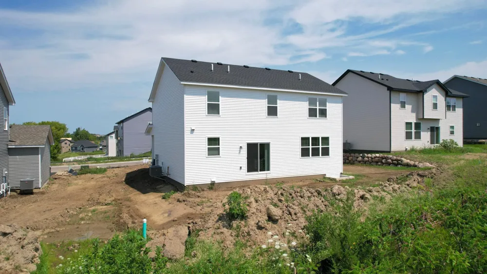 9511 Lydia Lane Elko New Market, MN 55020