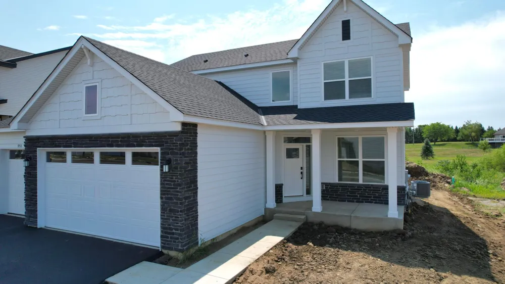9511 Lydia Lane Elko New Market, MN 55020