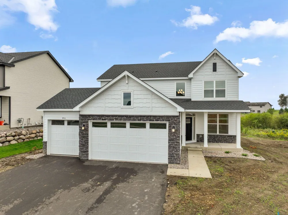 9511 Lydia Lane Elko New Market, MN 55020