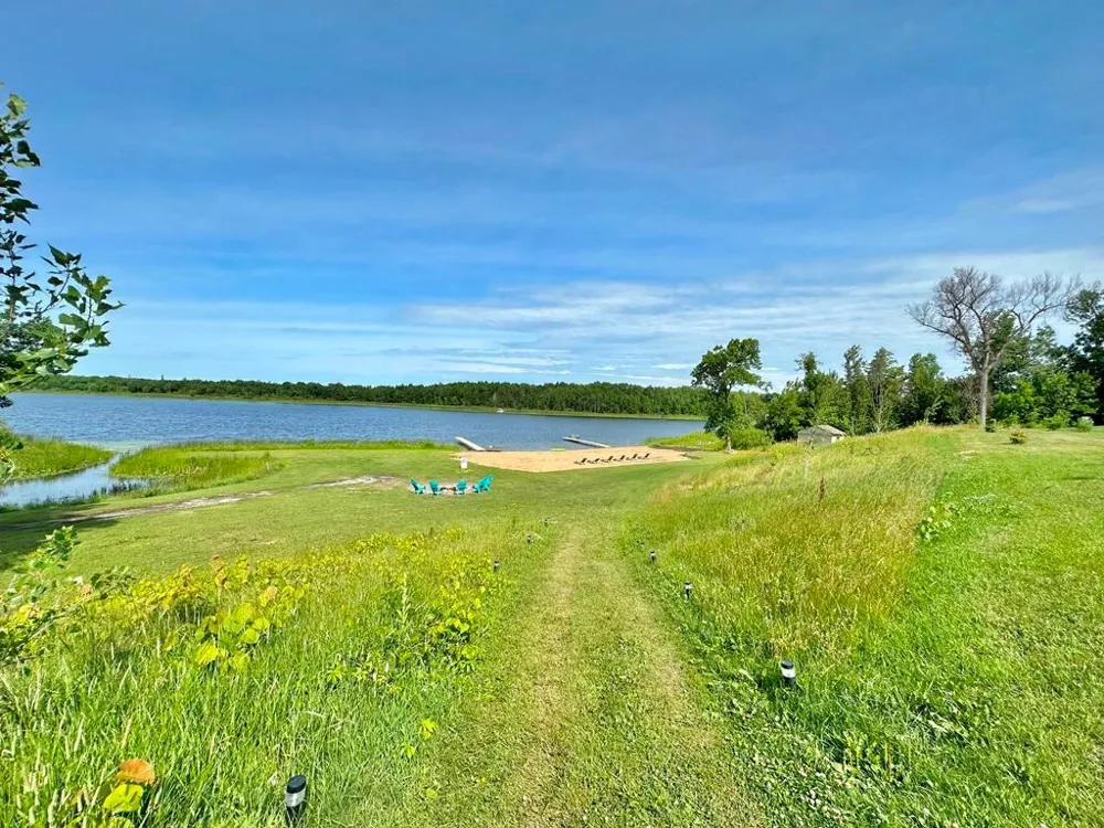362 Quadna Mountain Road Hill City, MN 55748