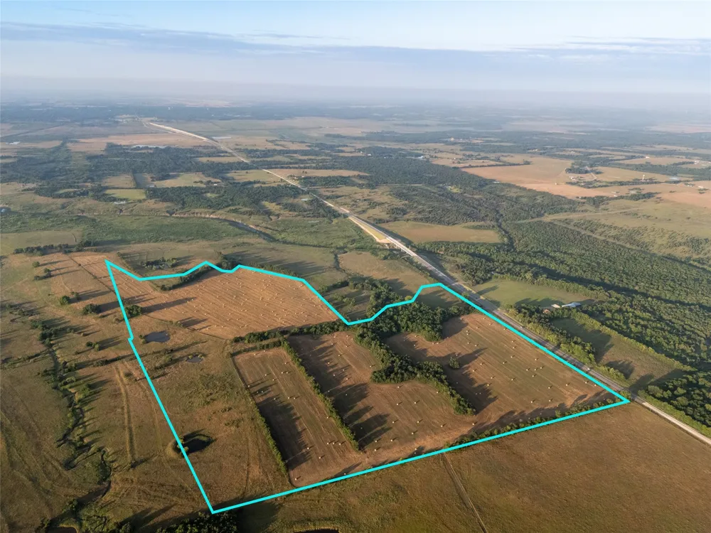 HWY 34 Honey Grove, TX 75446