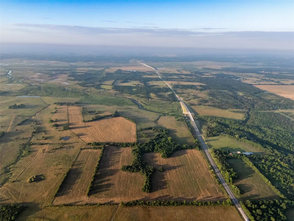 HWY 34 Honey Grove, TX 75446