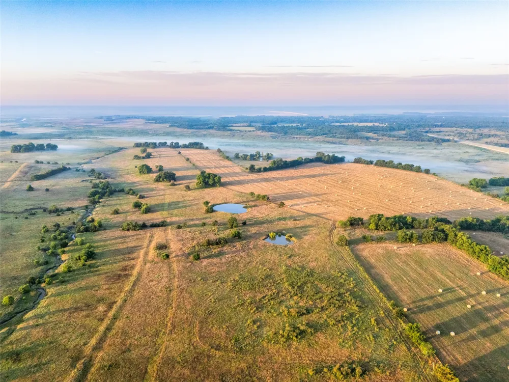 HWY 34 Honey Grove, TX 75446