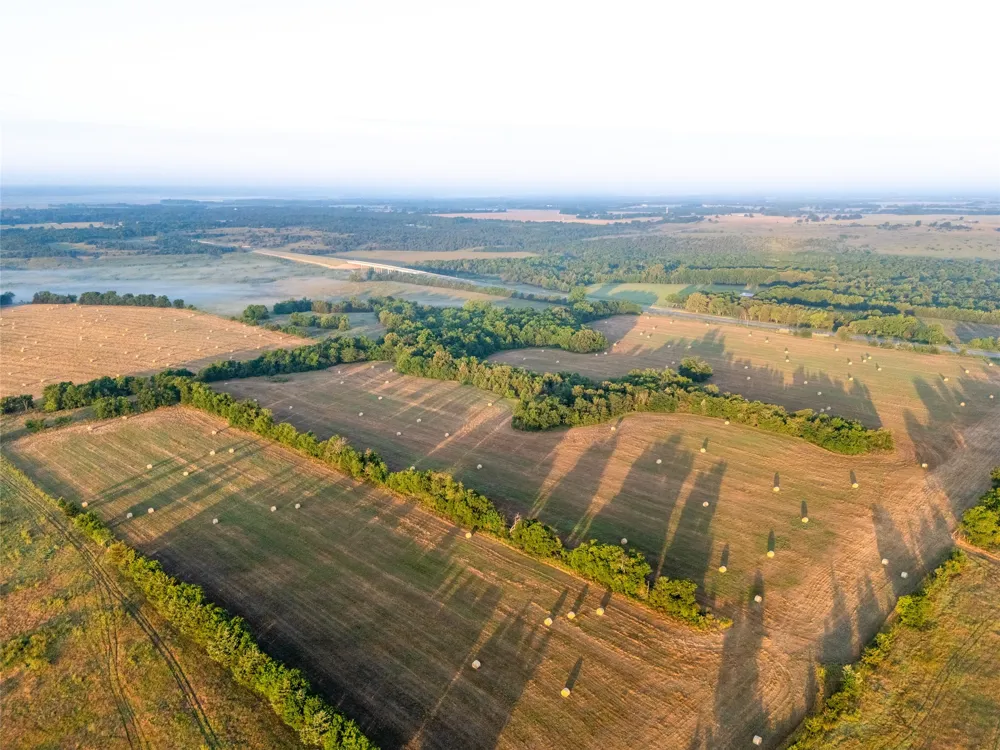 HWY 34 Honey Grove, TX 75446