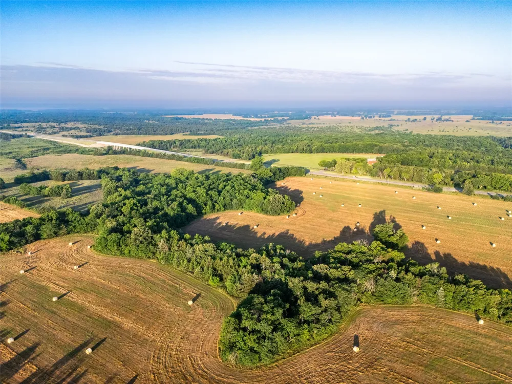 HWY 34 Honey Grove, TX 75446