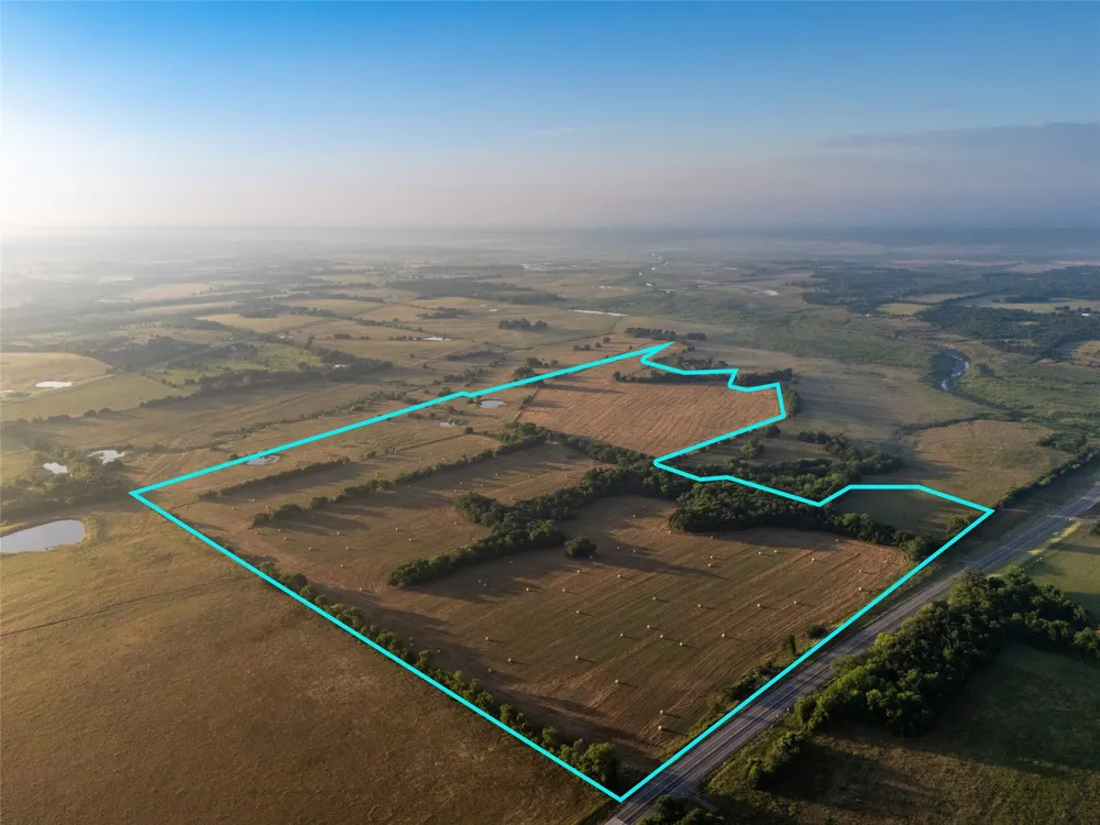HWY 34 Honey Grove, TX 75446