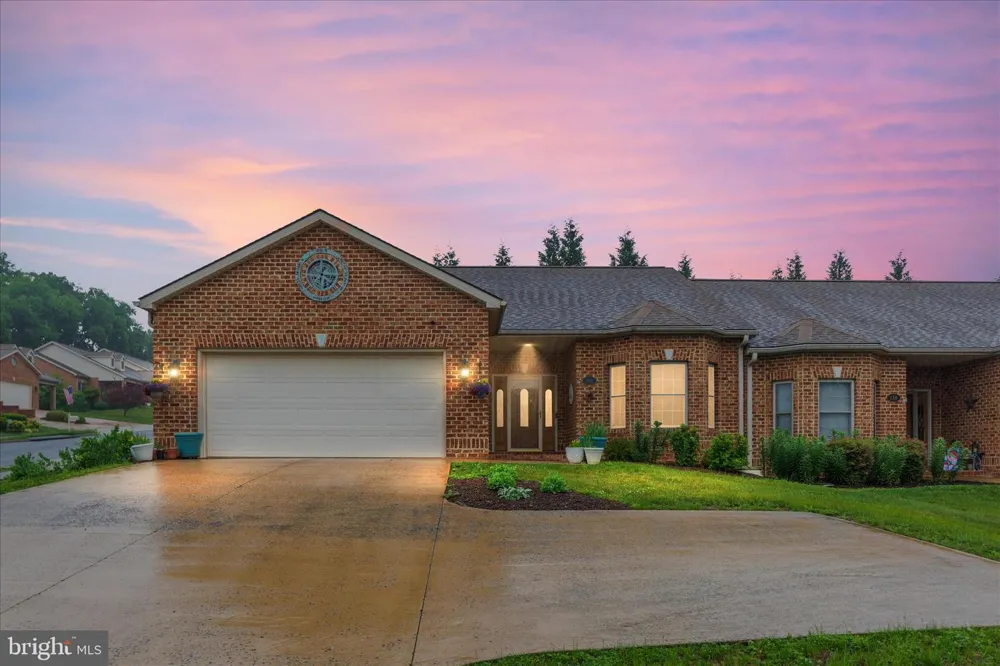 140 DONNA DRIVE Woodstock, VA 22664