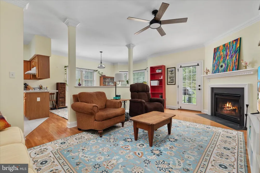 140 DONNA DRIVE Woodstock, VA 22664