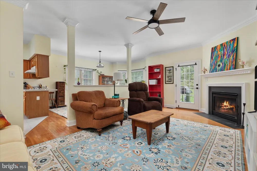 140 DONNA DRIVE Woodstock, VA 22664