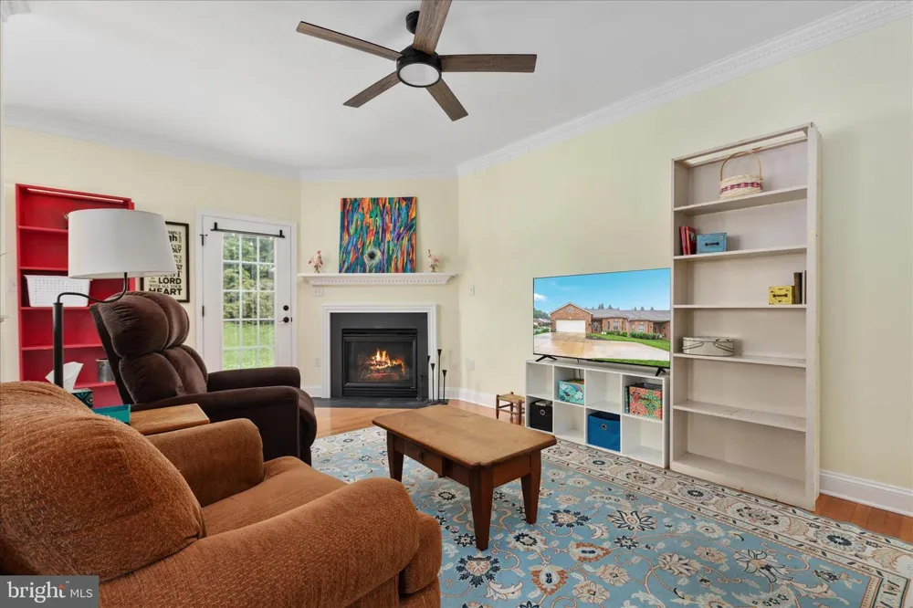 140 DONNA DRIVE Woodstock, VA 22664