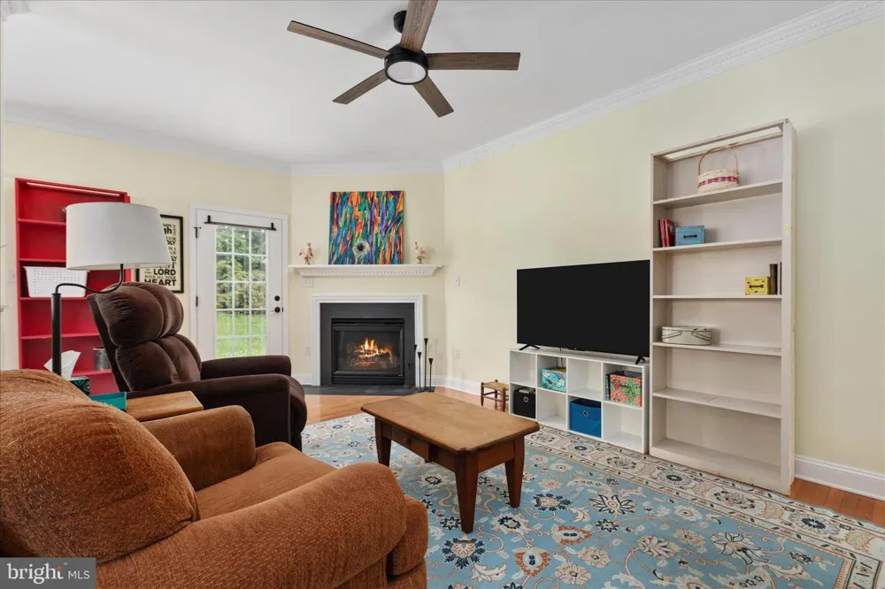 140 DONNA DRIVE Woodstock, VA 22664