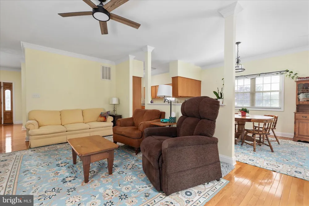 140 DONNA DRIVE Woodstock, VA 22664