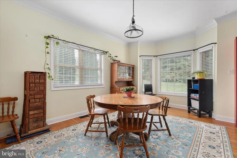 140 DONNA DRIVE Woodstock, VA 22664