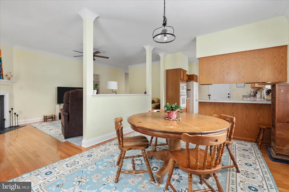 140 DONNA DRIVE Woodstock, VA 22664