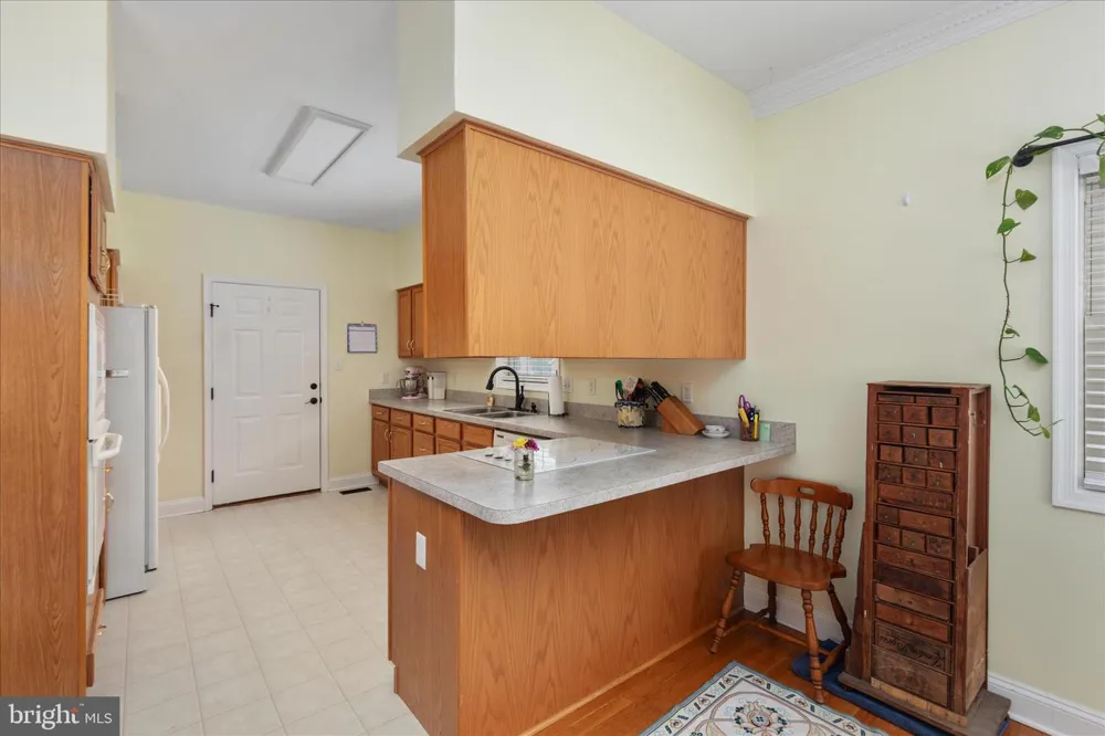 140 DONNA DRIVE Woodstock, VA 22664