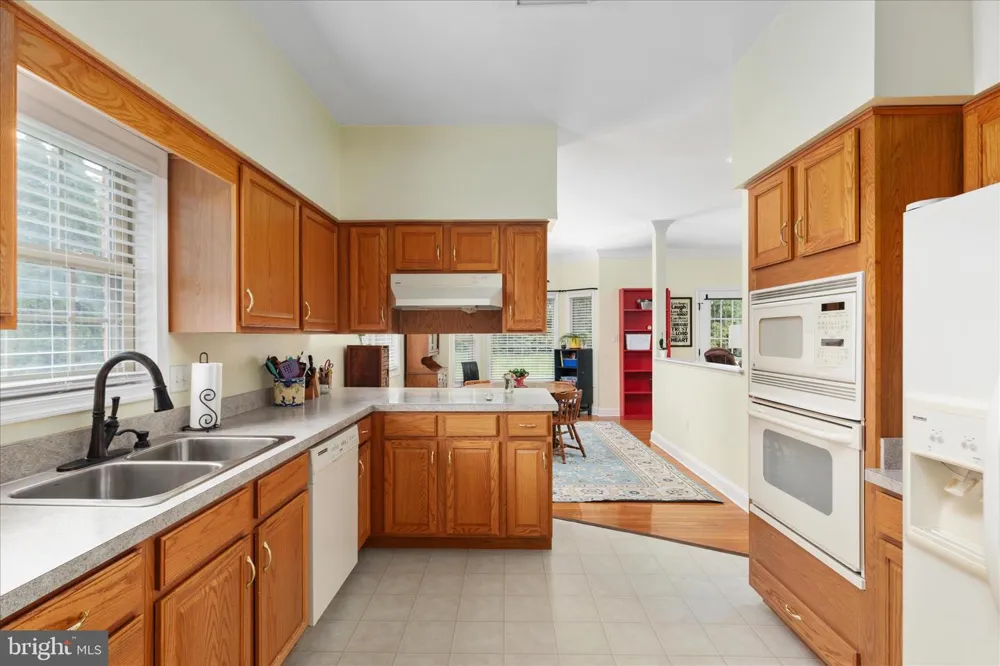 140 DONNA DRIVE Woodstock, VA 22664