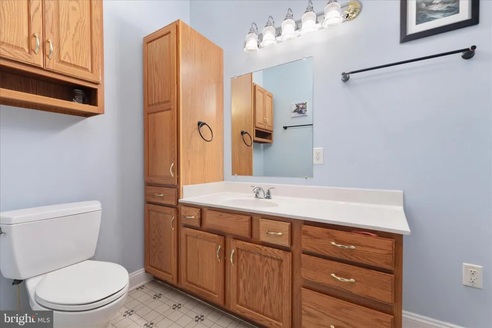 140 DONNA DRIVE Woodstock, VA 22664