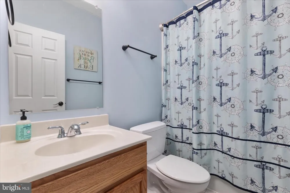 140 DONNA DRIVE Woodstock, VA 22664