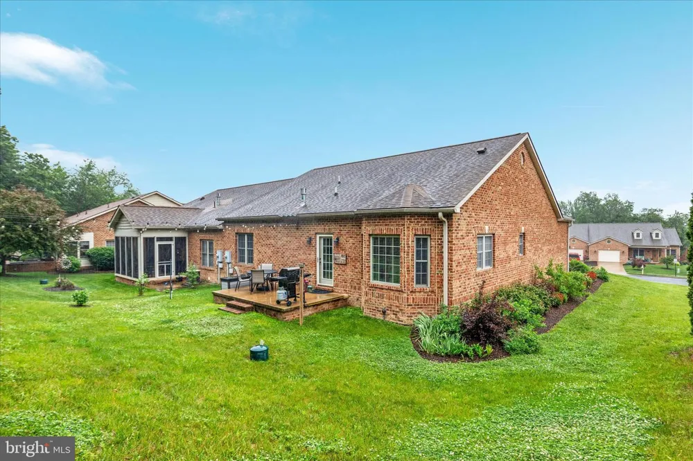 140 DONNA DRIVE Woodstock, VA 22664