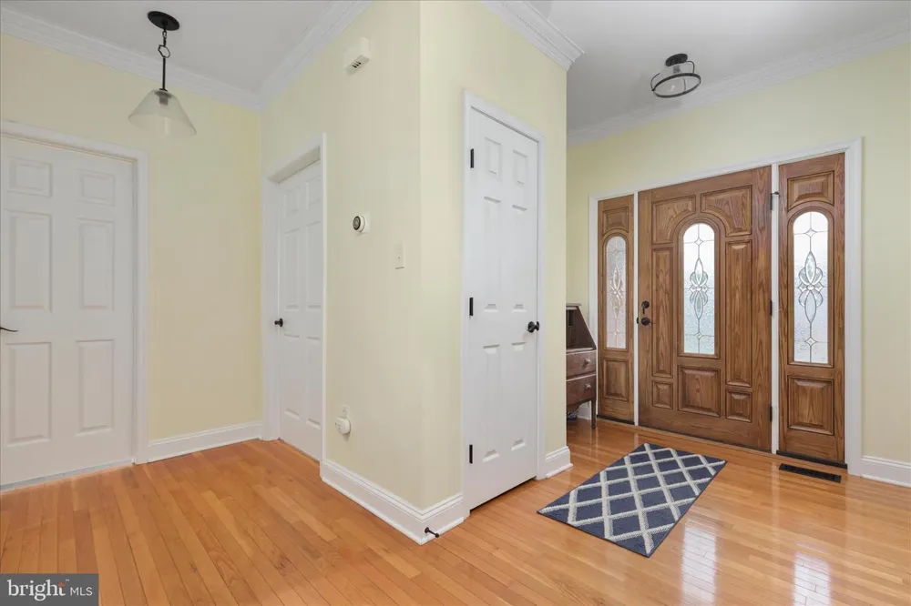 140 DONNA DRIVE Woodstock, VA 22664