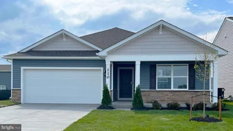 122 BOOKERS CREST DRIVE