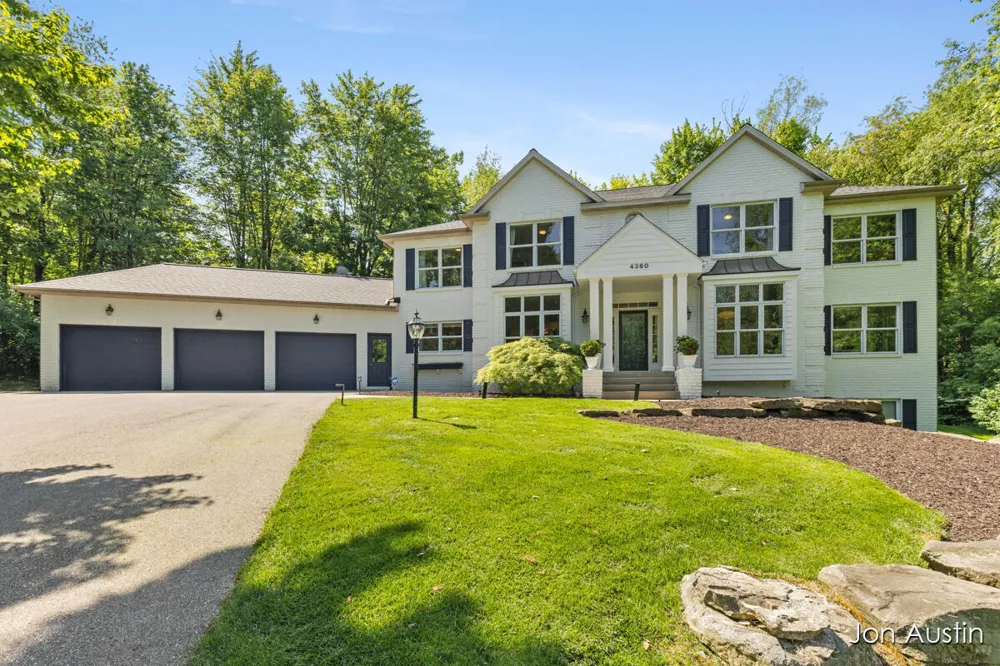4380 Michigan Street NE Grand Rapids, MI 49525