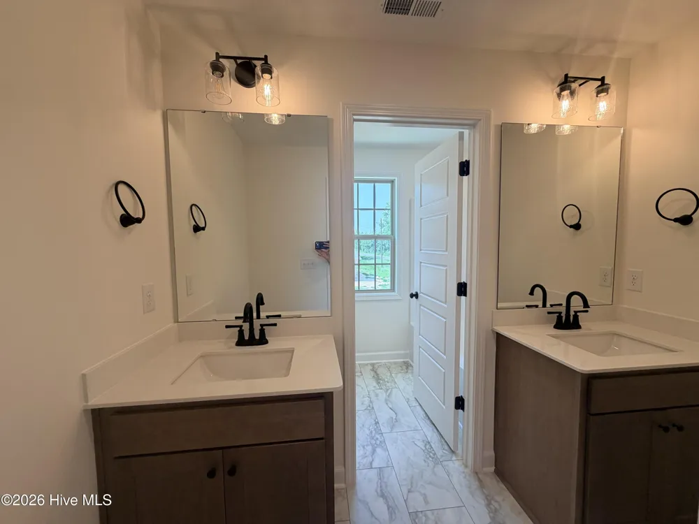 21 Yardley Drive Smithfield, NC 27577