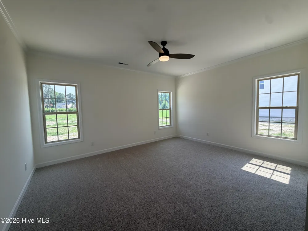 21 Yardley Drive Smithfield, NC 27577