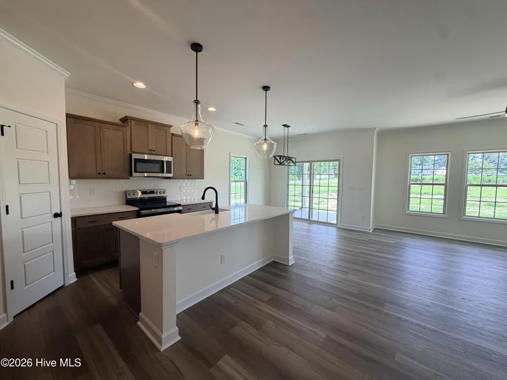21 Yardley Drive Smithfield, NC 27577