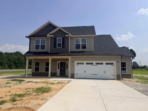 21 Yardley Drive