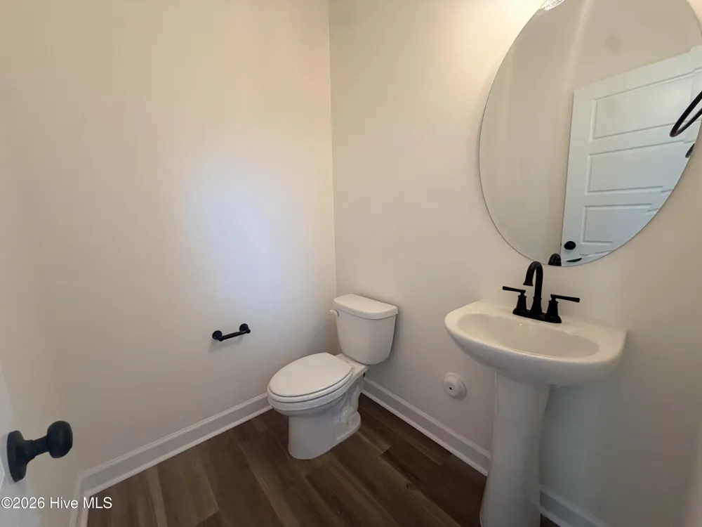 21 Yardley Drive Smithfield, NC 27577